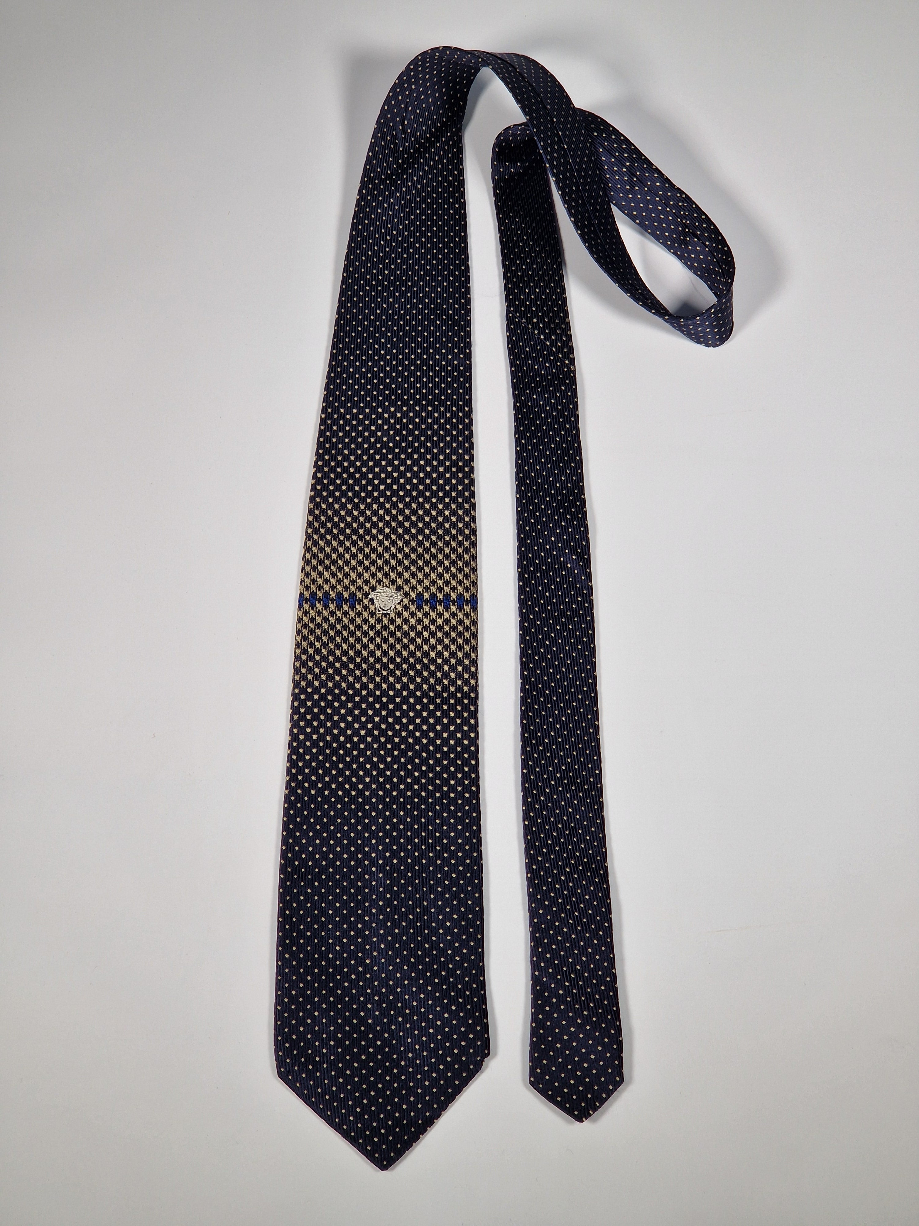 Versace tie