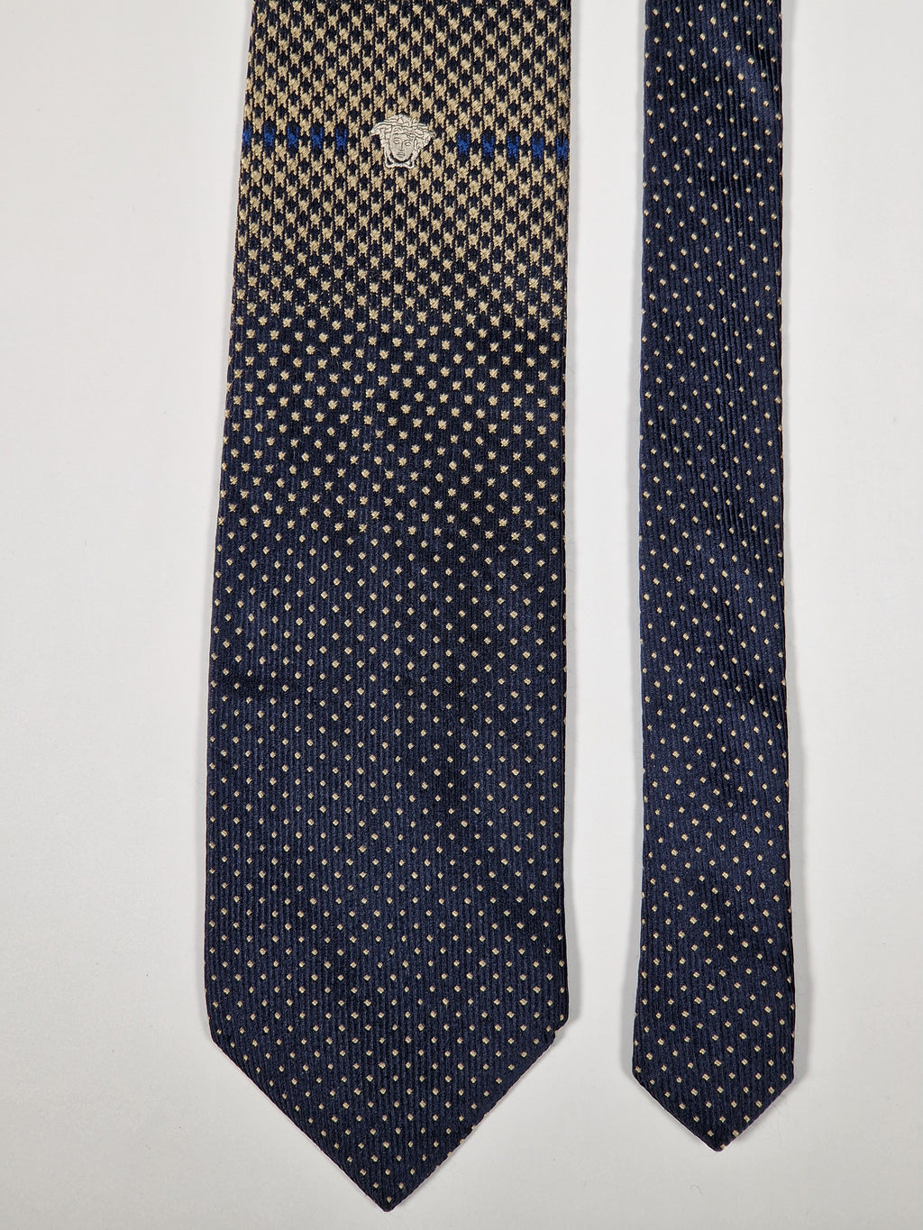 Versace tie