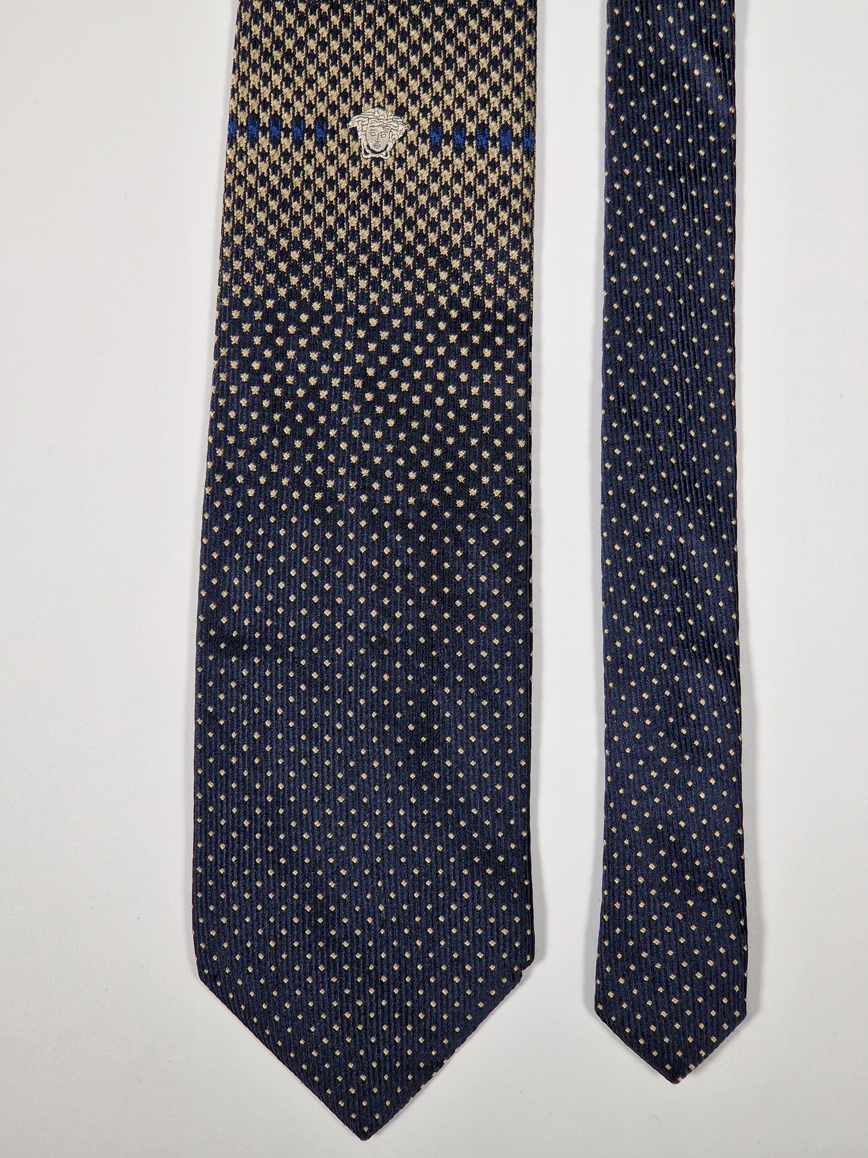 Versace tie
