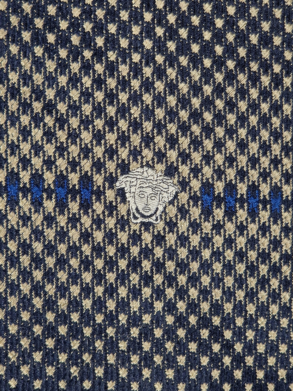 Versace tie