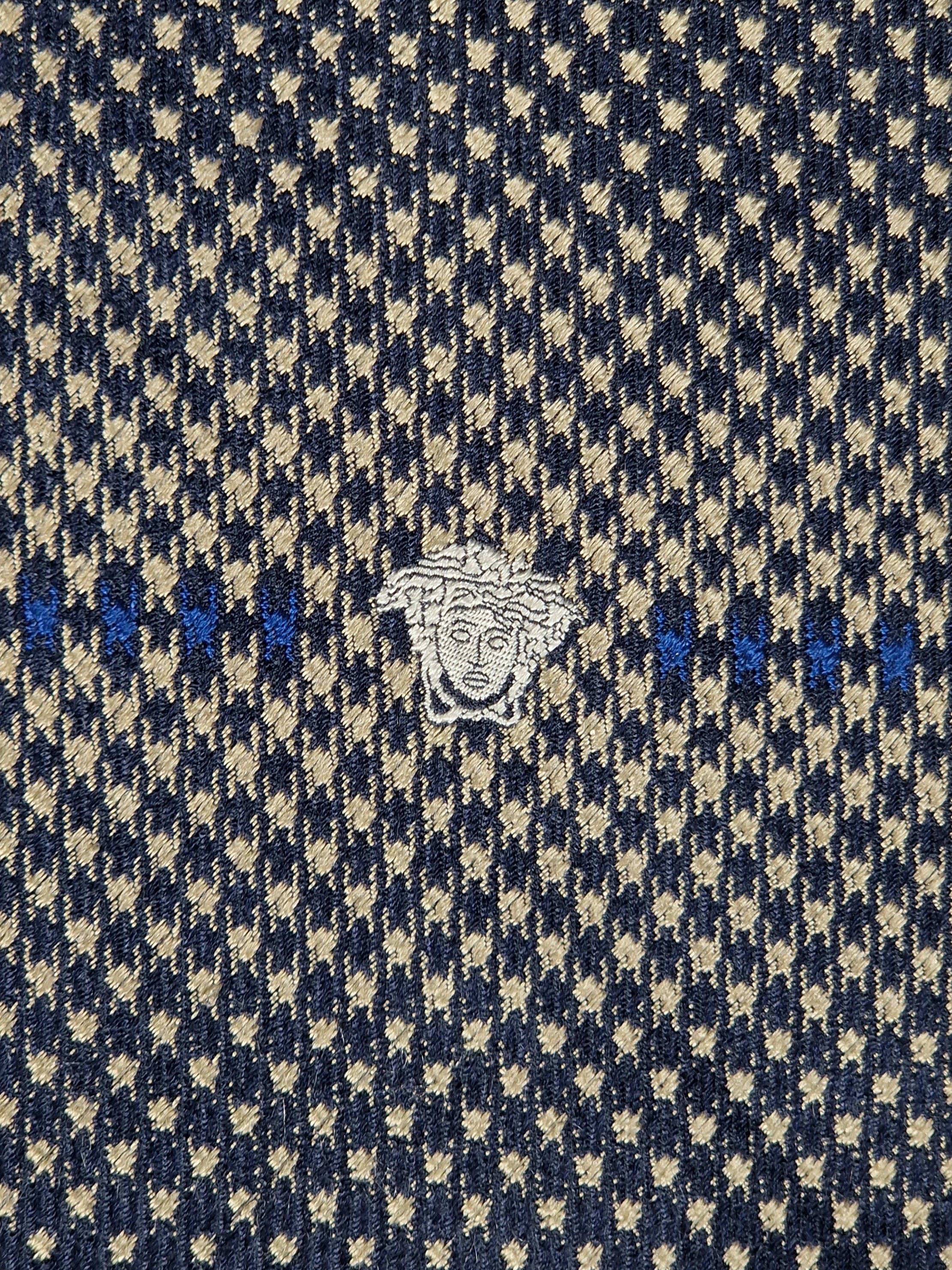 Versace tie