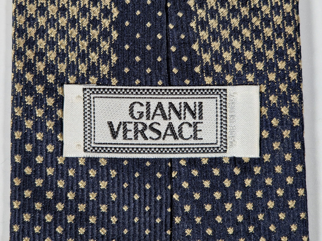 Versace tie