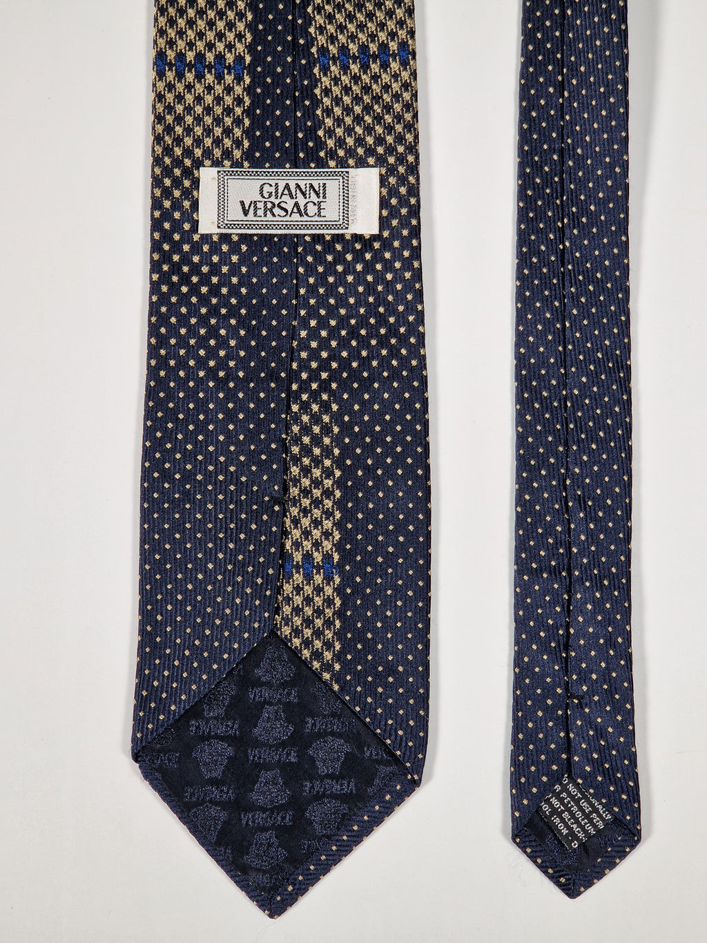 Versace tie
