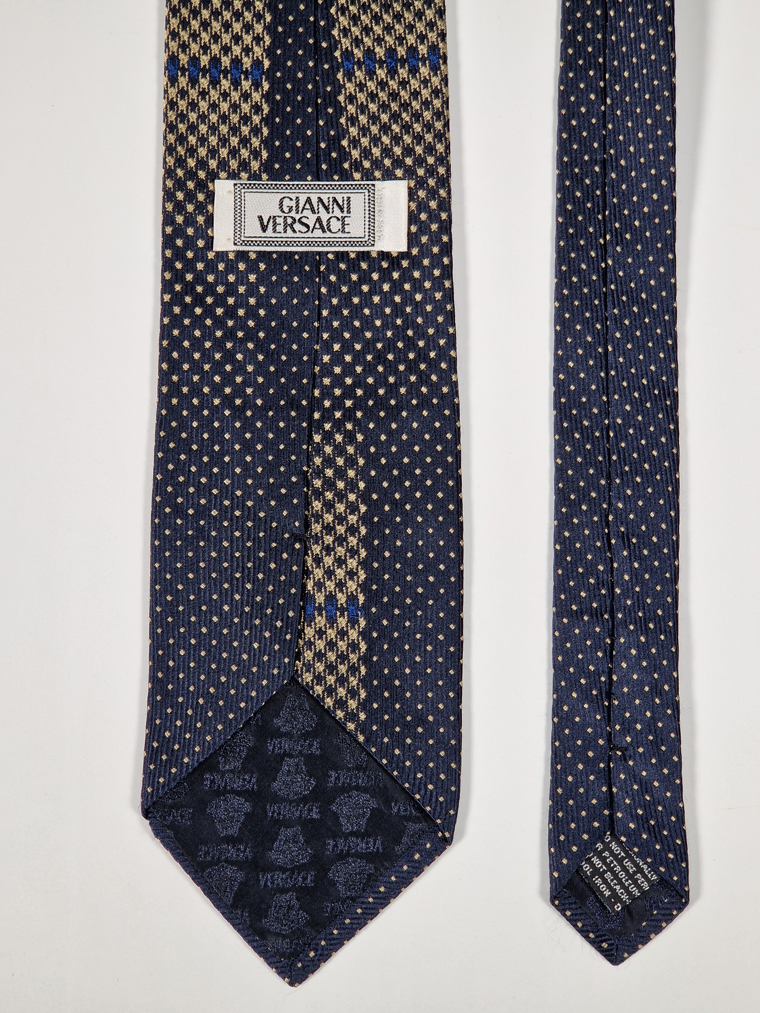 Versace tie