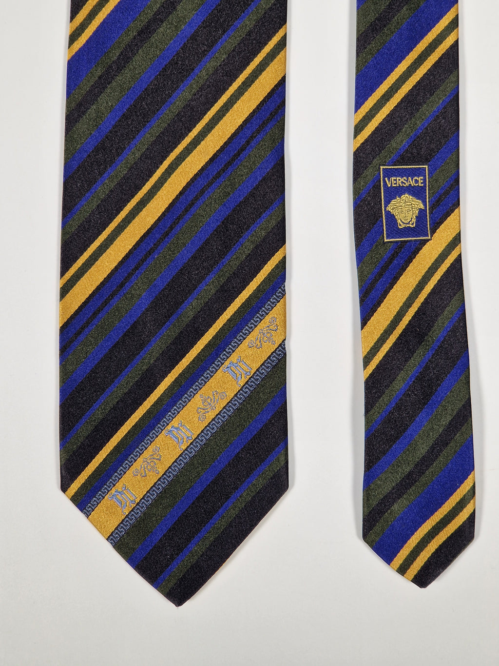 Versace tie