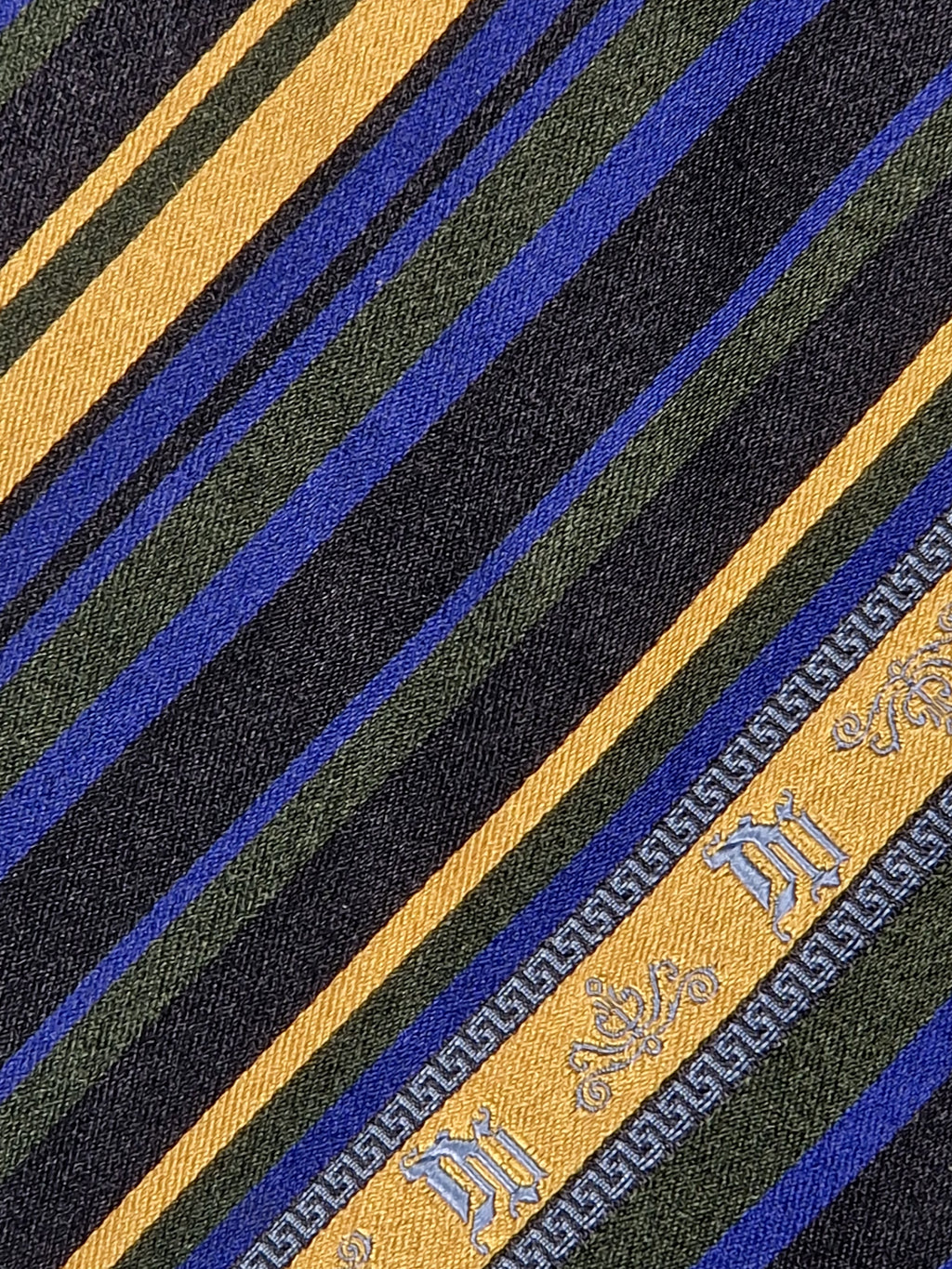 Versace tie
