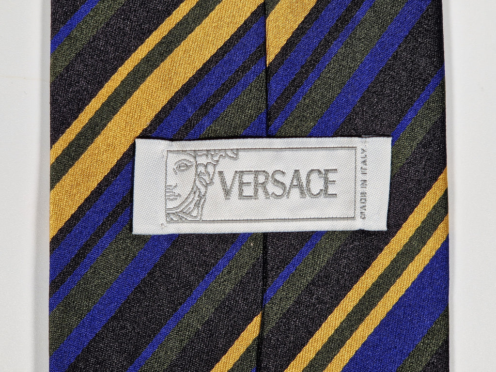 Versace tie