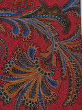 Burberrys Vintage silk tie