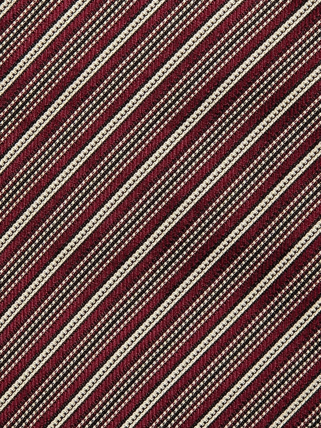 Burberrys Vintage silk tie