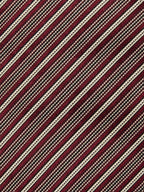 Burberrys Vintage silk tie