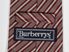 Burberrys Vintage silk tie