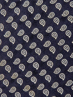 Burberrys Vintage silk tie