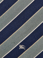 Burberrys Vintage silk tie