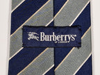 Burberrys Vintage silk tie