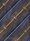 Burberrys Vintage silk tie