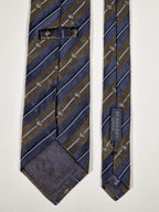 Burberrys Vintage silk tie
