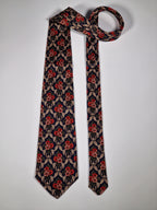 Burberrys Vintage silk tie