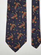 Ralph Lauren Vintage silk tie