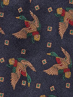 Ralph Lauren Vintage silk tie