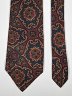 Ralph Lauren Vintage silk tie