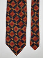 Ralph Lauren Vintage silk tie