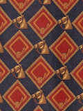 Ralph Lauren Vintage silk tie