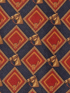 Ralph Lauren Vintage silk tie