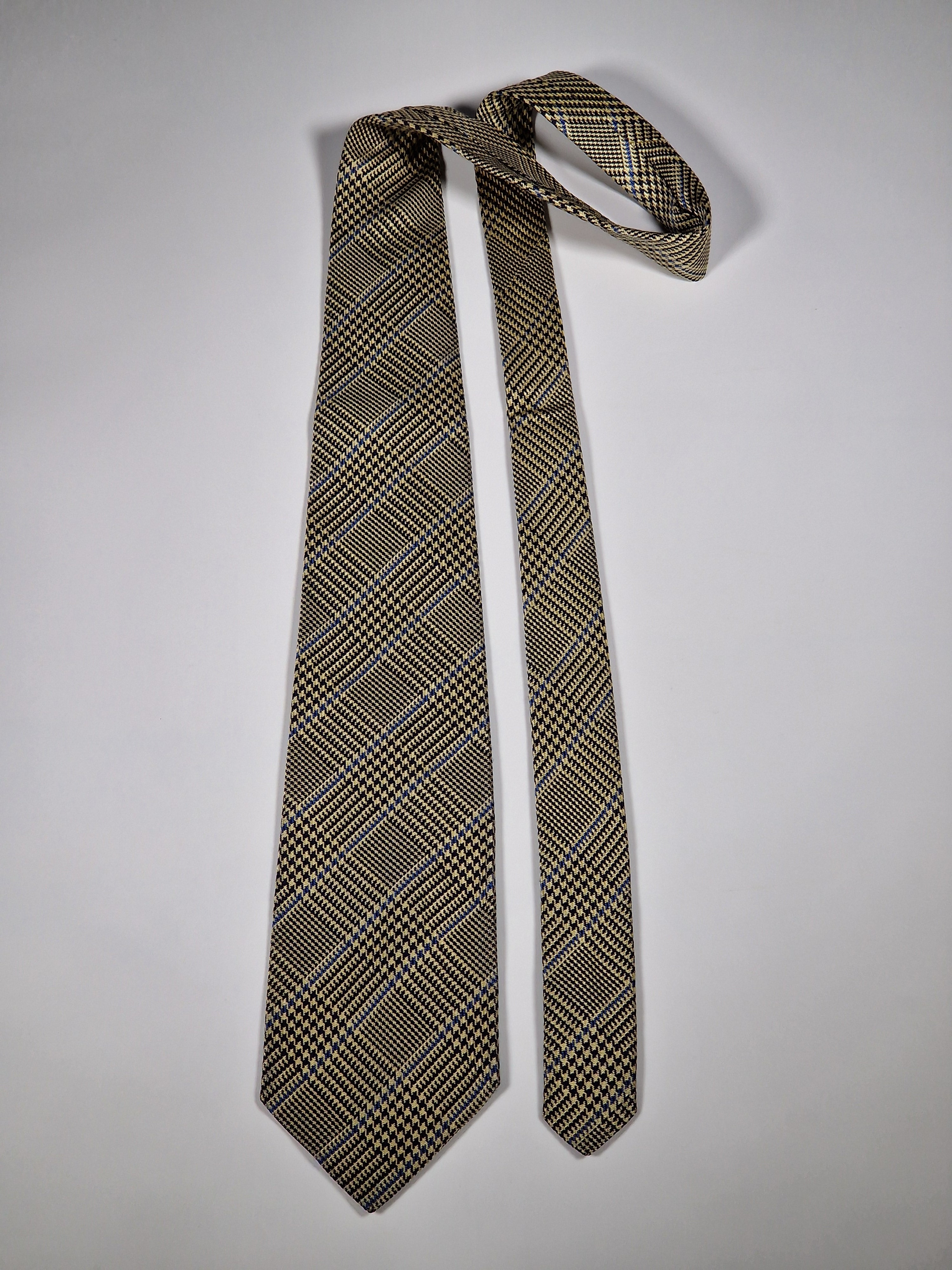 Ralph Lauren Vintage silk tie