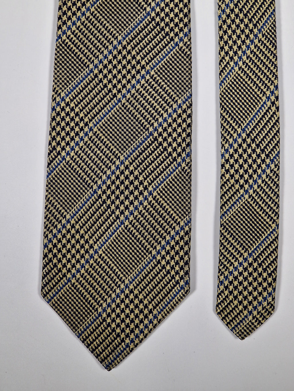 Ralph Lauren Vintage silk tie