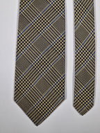 Ralph Lauren Vintage silk tie