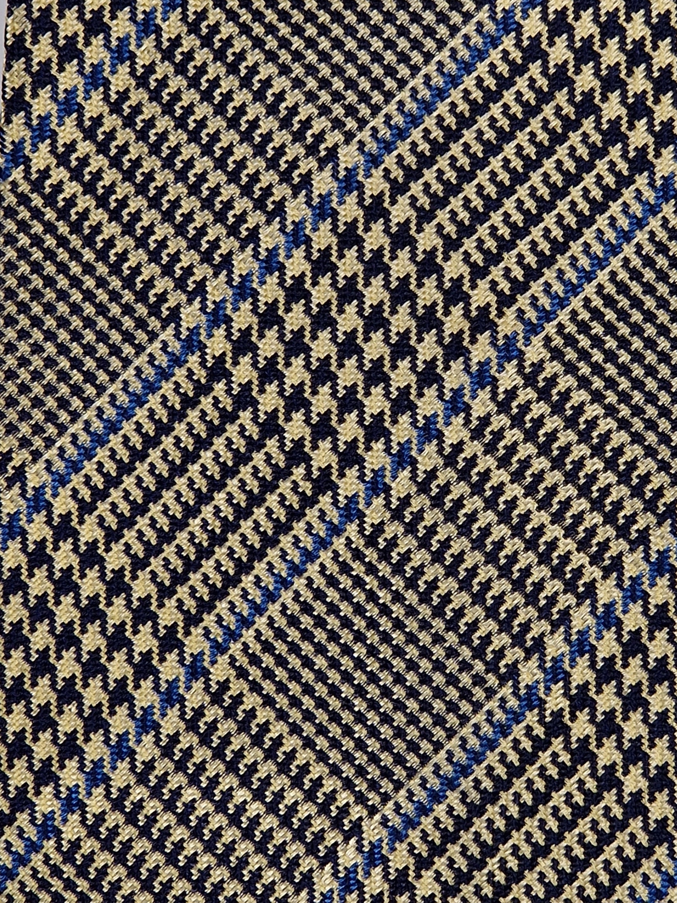 Ralph Lauren Vintage silk tie