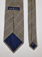 Ralph Lauren Vintage silk tie