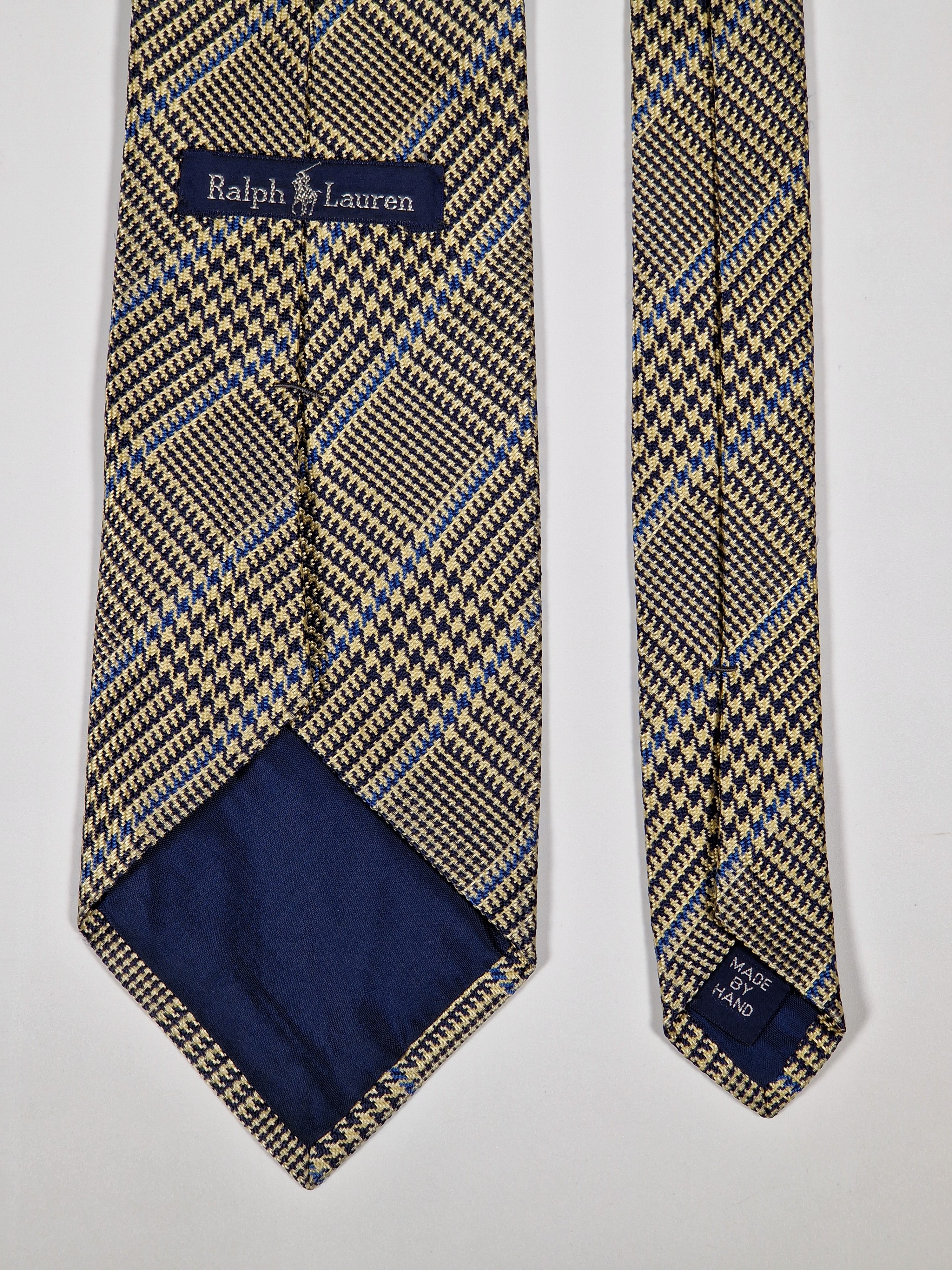 Ralph Lauren Vintage silk tie