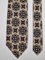 Ralph Lauren Vintage silk tie
