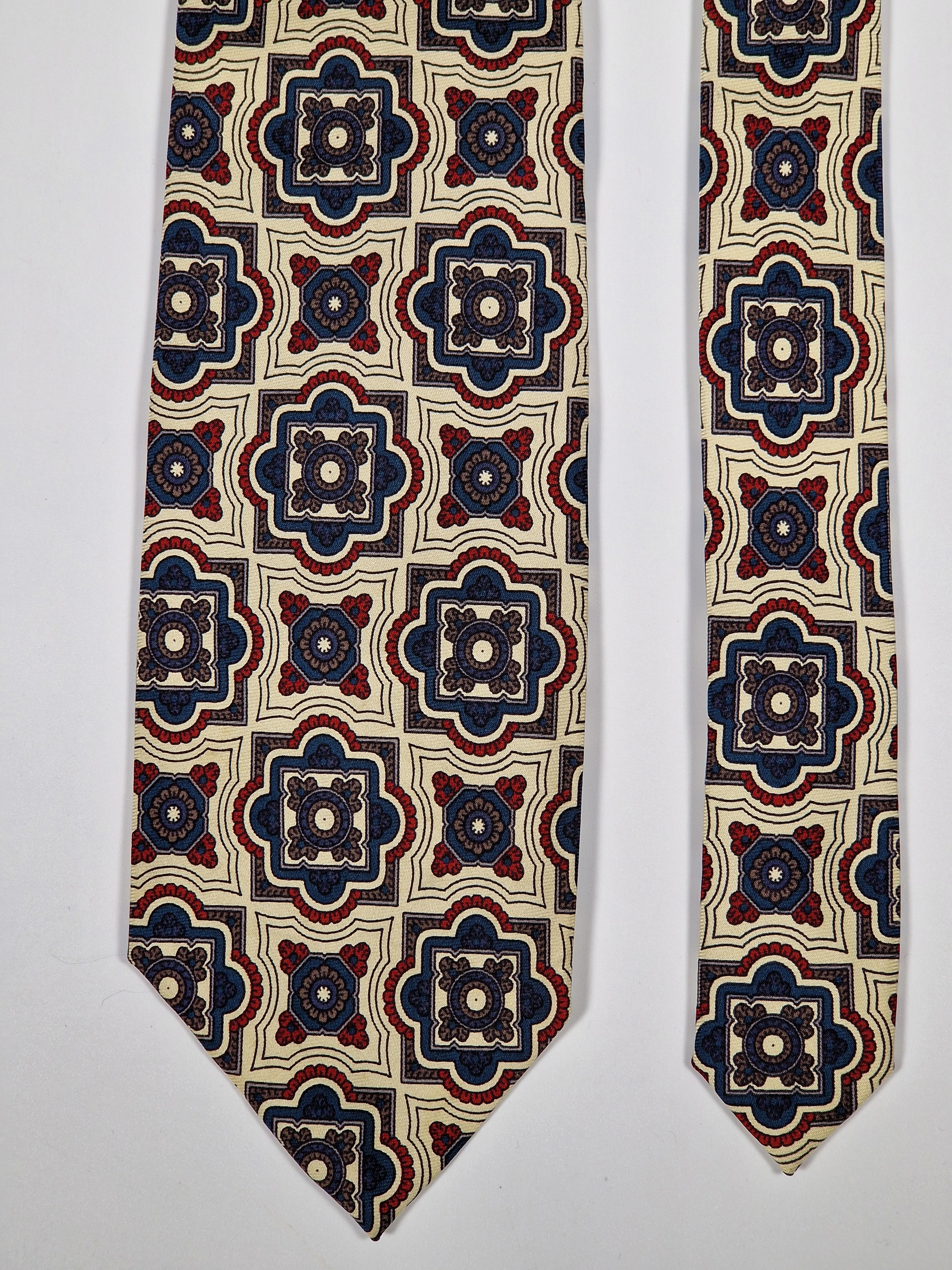 Ralph Lauren Vintage silk tie