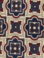 Ralph Lauren Vintage silk tie