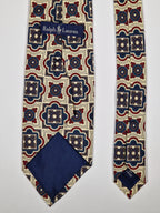 Ralph Lauren Vintage silk tie