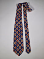 Ralph Lauren Vintage silk tie
