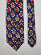 Ralph Lauren Vintage silk tie