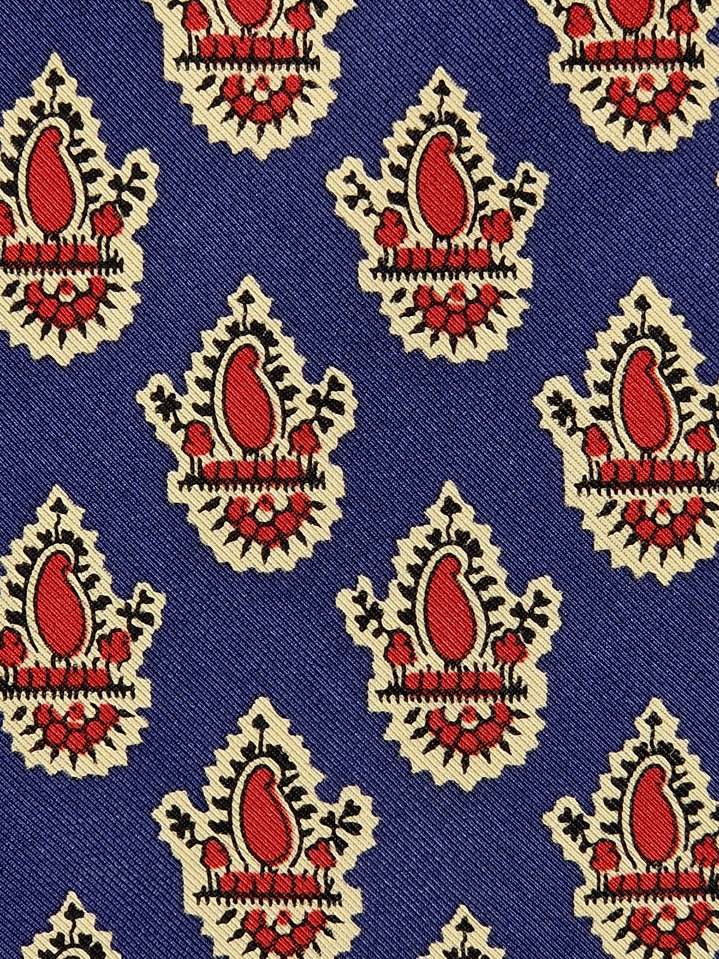 Ralph Lauren Vintage silk tie