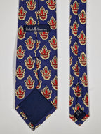 Ralph Lauren Vintage silk tie