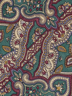 Ralph Lauren Vintage silk tie