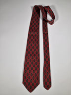 Ralph Lauren Vintage silk tie