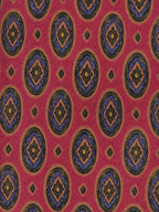 Ralph Lauren Vintage silk tie