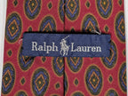 Ralph Lauren Vintage silk tie