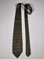 Ralph Lauren Vintage silk tie