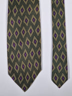 Ralph Lauren Vintage silk tie