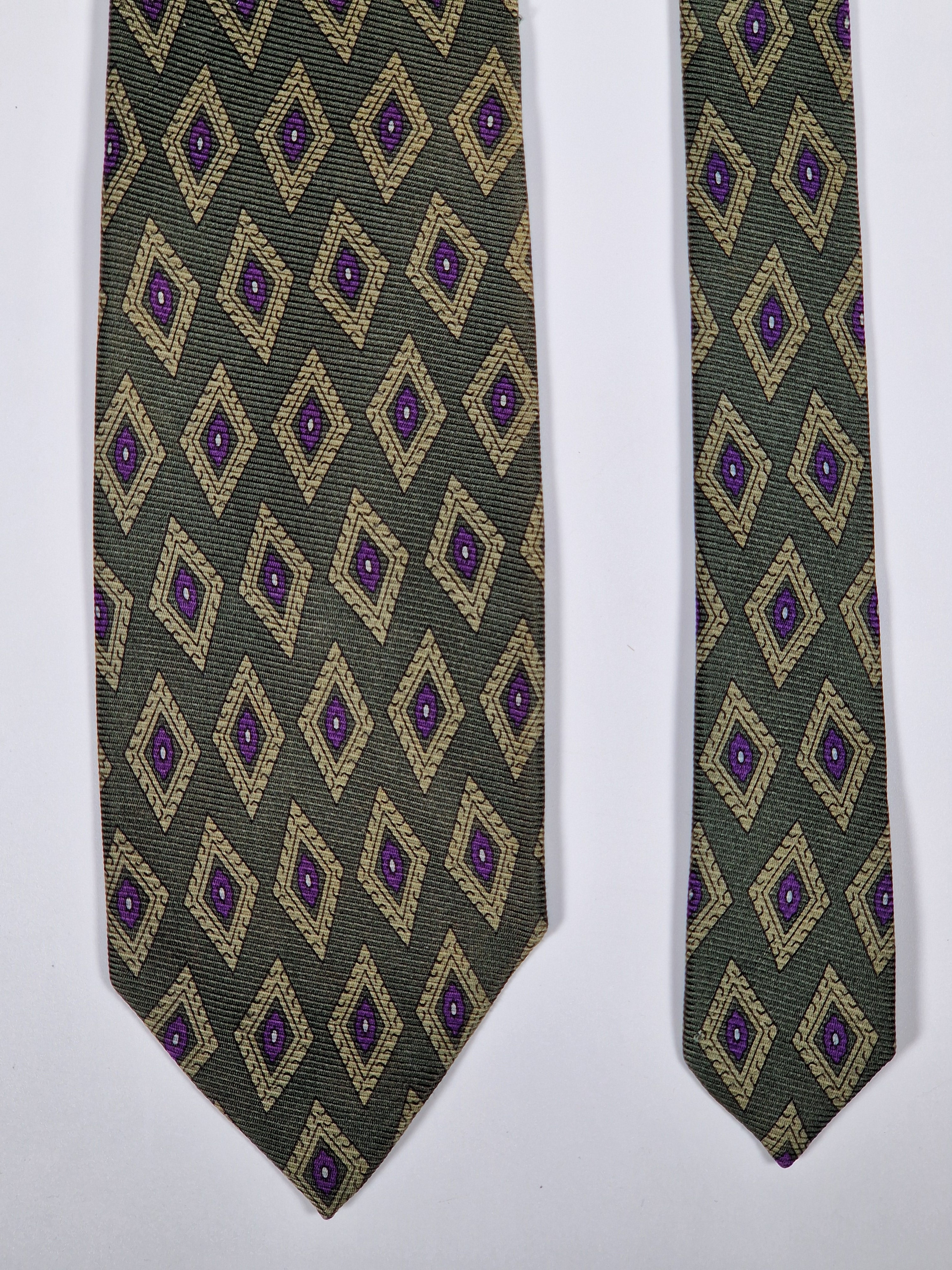 Ralph Lauren Vintage silk tie