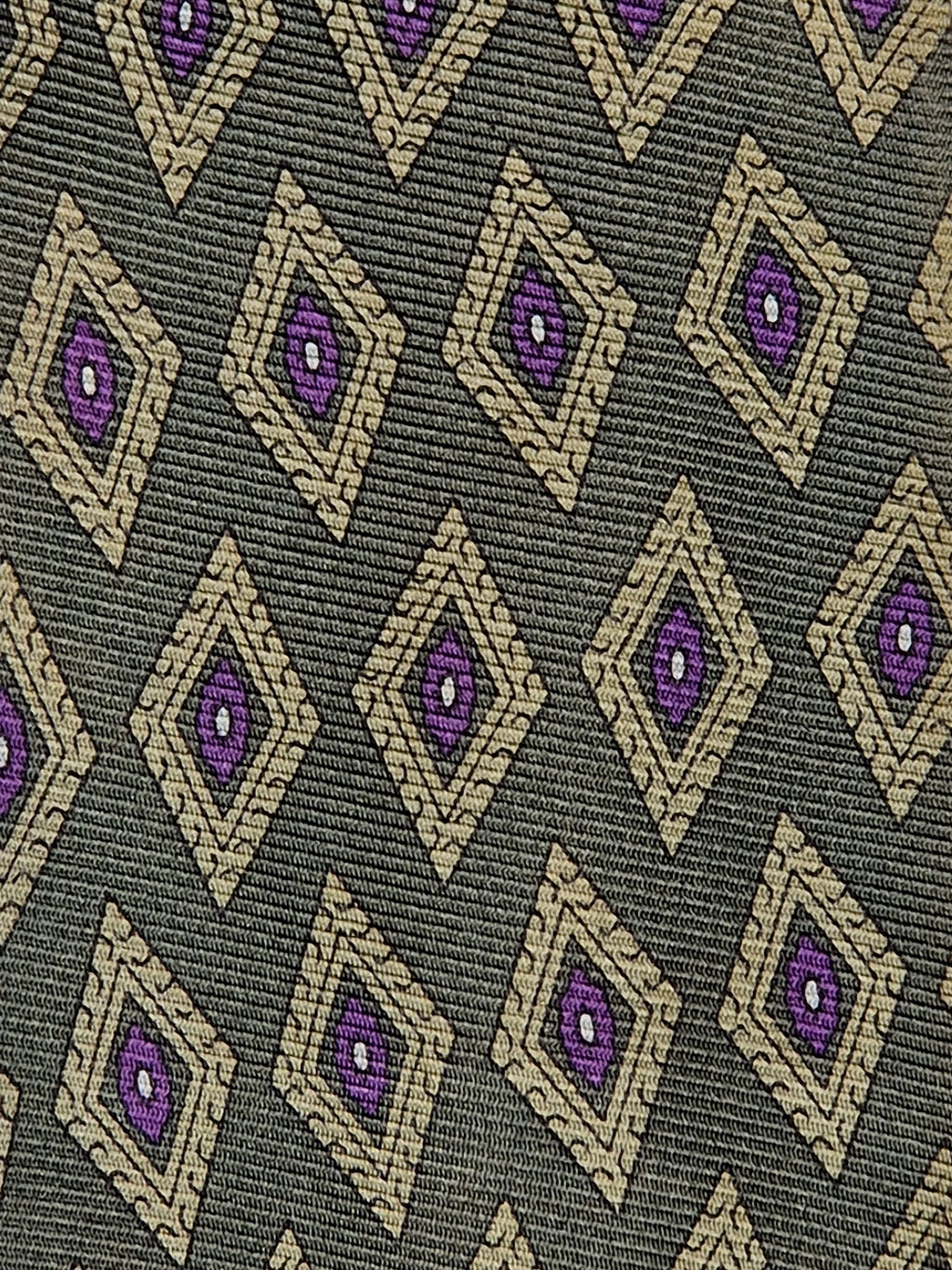 Ralph Lauren Vintage silk tie