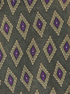 Ralph Lauren Vintage silk tie